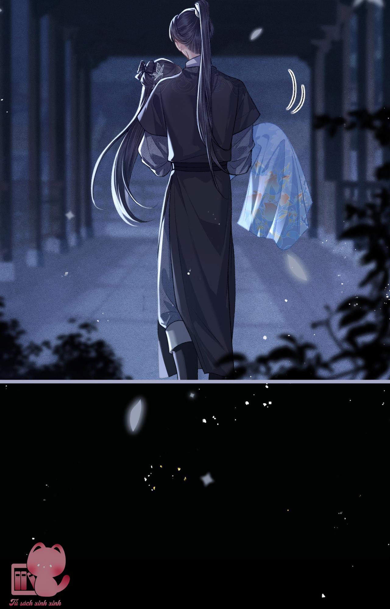 Gả Cho Vai Ác Chap 48 - Next Chap 49