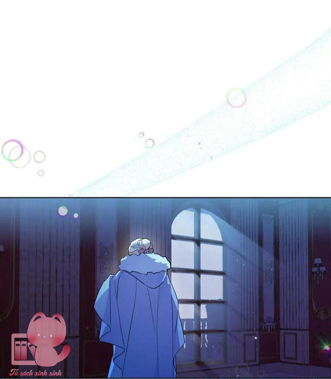Tiểu Thư Crystal Là Nam Nhân Chap 20 - Trang 2