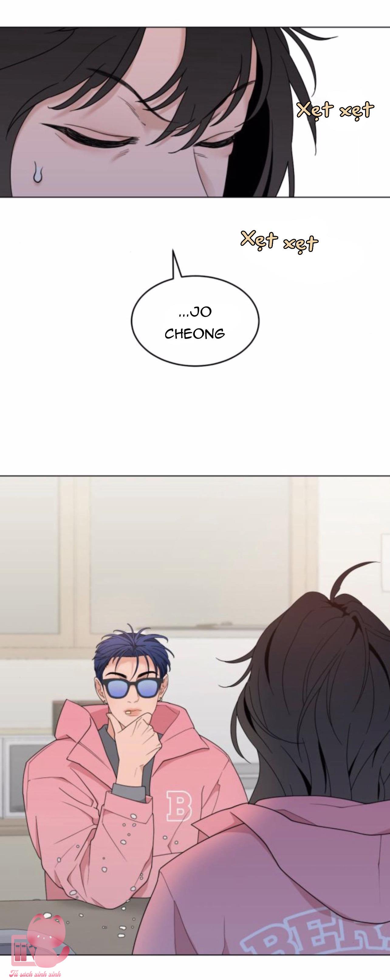 Vận May Không Ngờ Chapter 8 - Next Chapter 9
