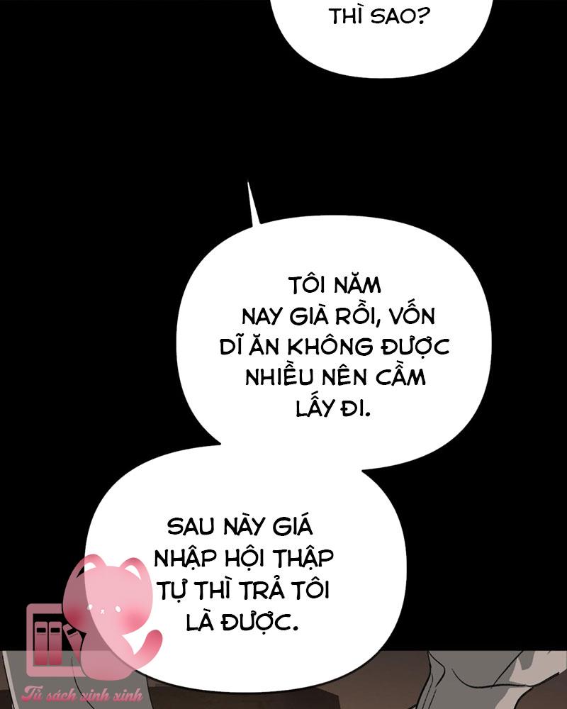 Ác Chi Hoàn Chapter 13 - Trang 4