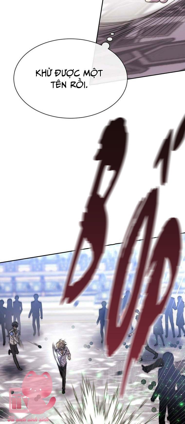 Black Haze Chapter 27 - Next Chapter 28