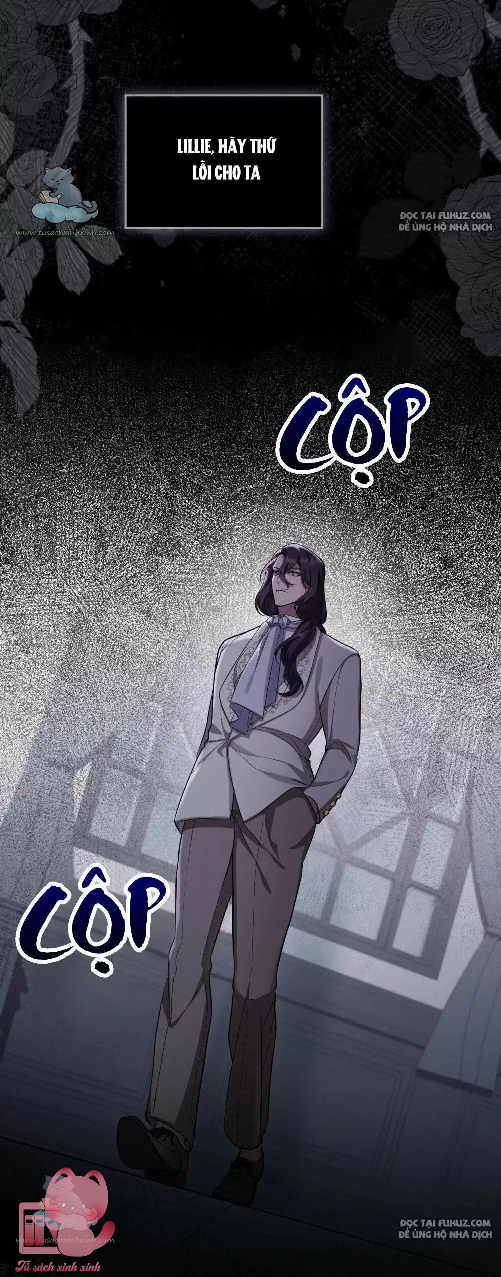 Nếu Không Vâng Lời Công Tước Chapter 9 - Trang 4
