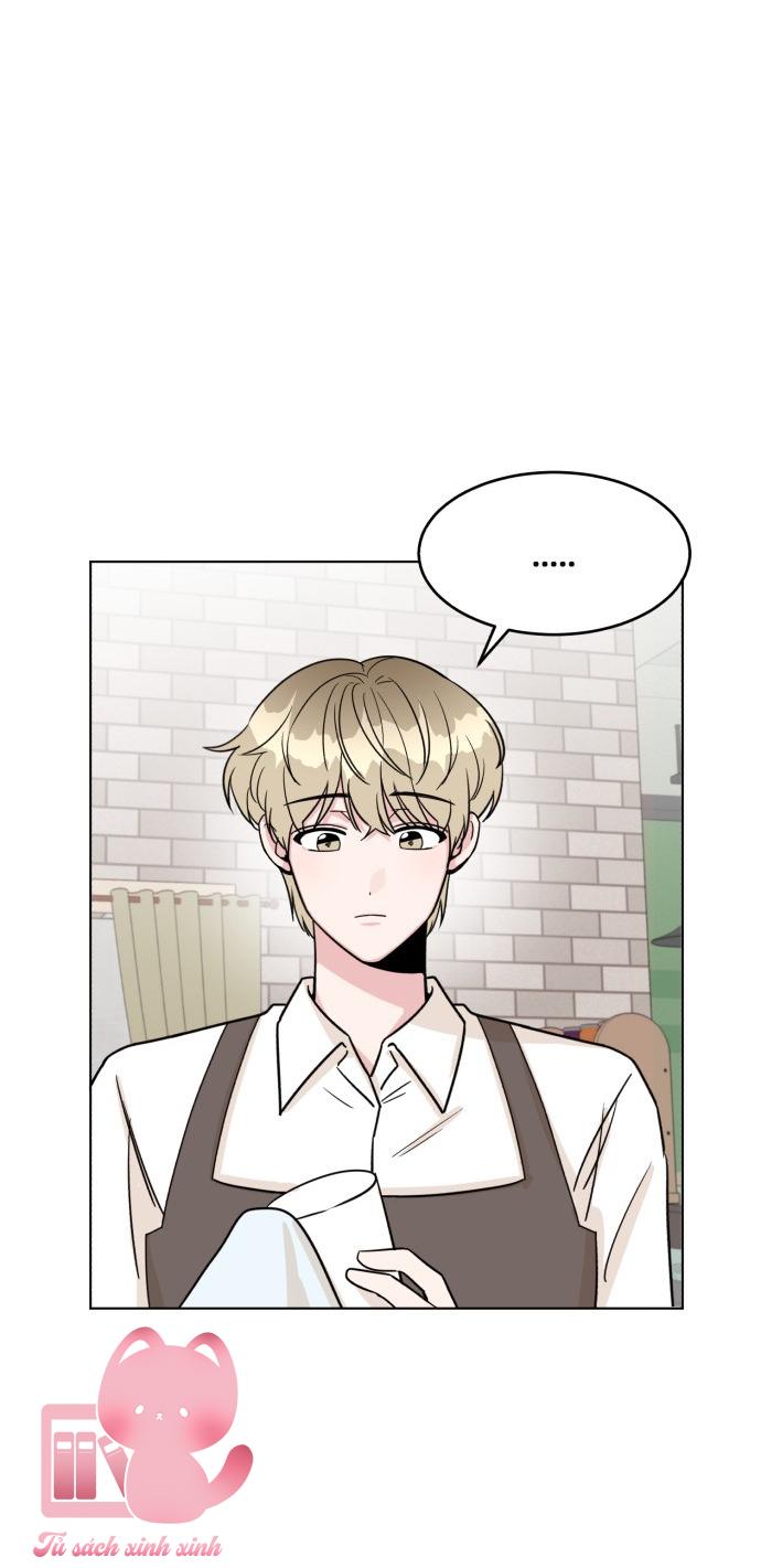 Chúng Ta Là Gì Của Nhau? Chap 16 - Trang 2