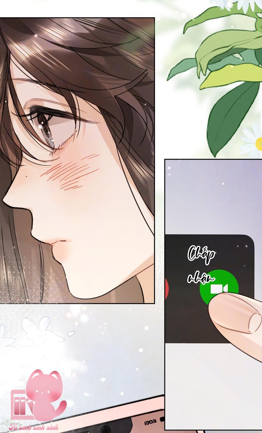 Tỏ Tình Chapter 50 - Trang 4