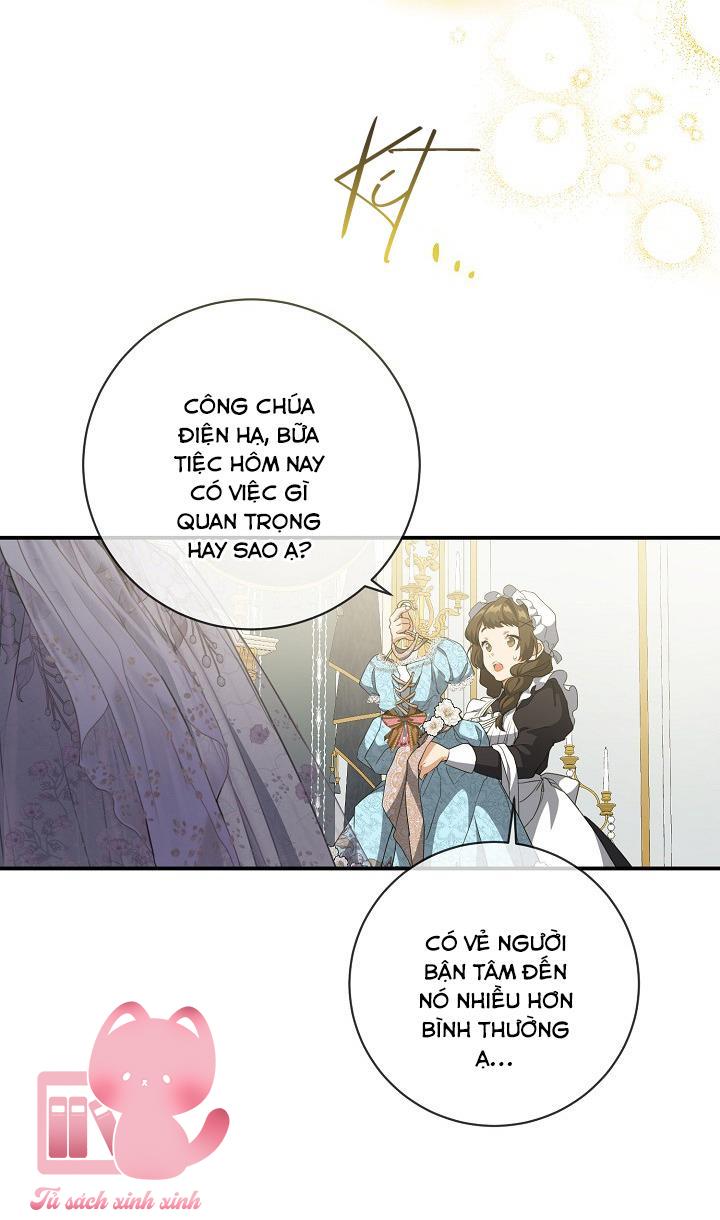 Hướng Về Ánh Dương Lần Nữa Chapter 70 - Trang 4