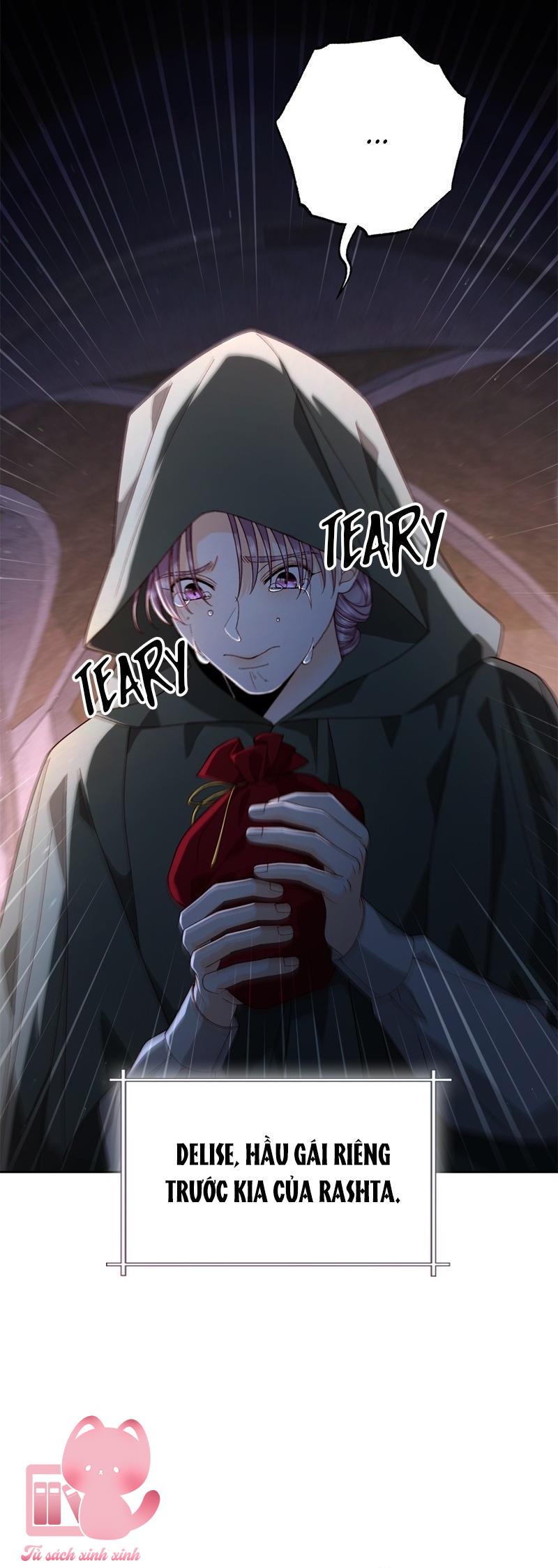 Hoàng Hậu Tái Hôn Chap 187 - Next Chap 188