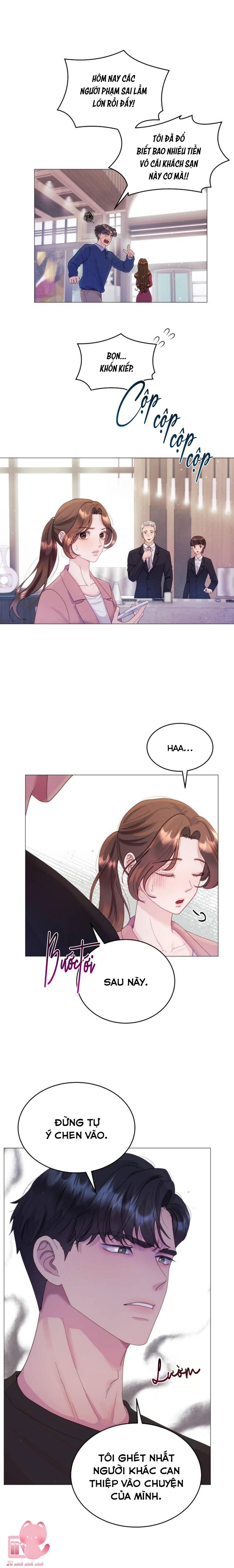 Hướng Dẫn Thu Phục Mãnh Thú Chap 2 - Next Chap 3
