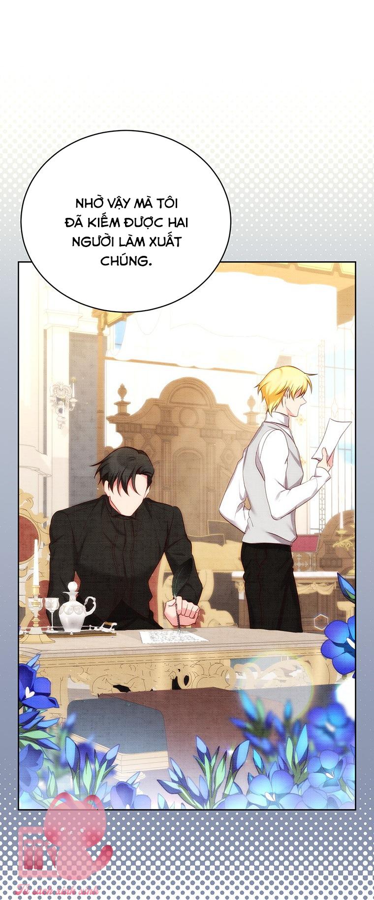 Thế Thì Ta Cứ Trở Thành Kẻ Ác Thôi Chap 42 - Trang 2
