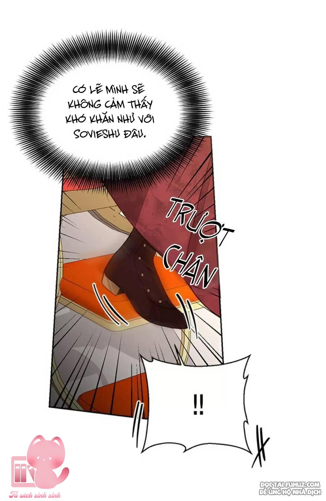Hoàng Hậu Tái Hôn Chapter 64 - Next Chapter 65