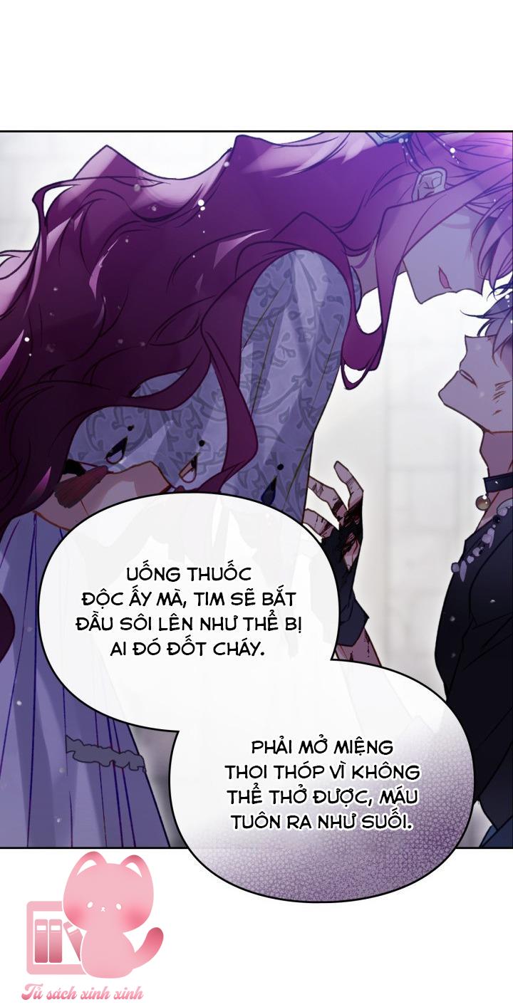 Kết Cục Của Nhân Vật Phản Diện Chỉ Có Thể Là Cái Chết Chap 168 - Next Chap 169
