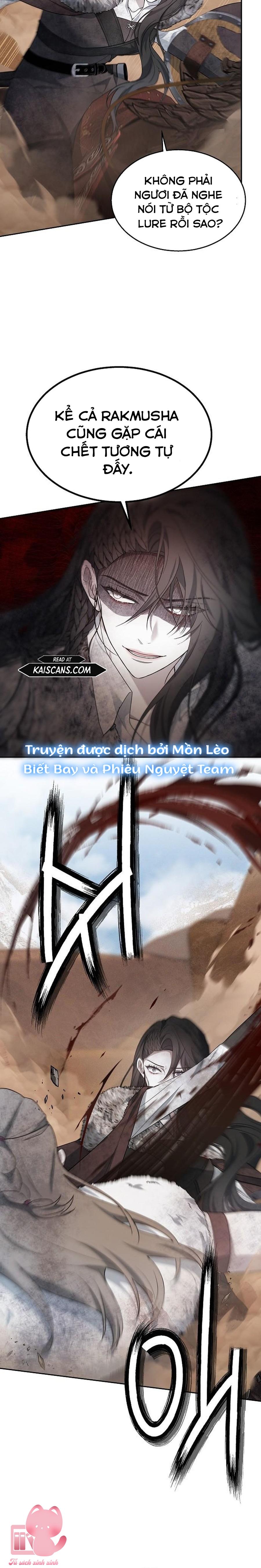 Thời Đại Oman Chap 13 - Next Chap 14