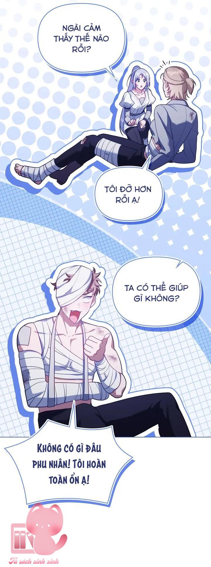 Nếu Không Vâng Lời Công Tước Chapter 81 - Trang 4