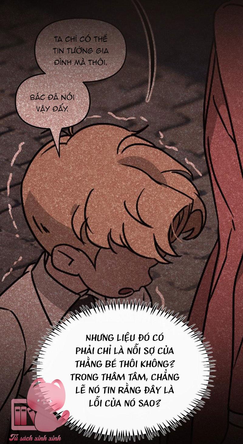 Bảo Mẫu Của Mafia Chap 32 - Trang 4