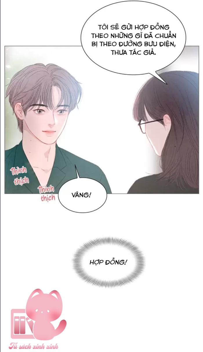 Thần Bí Chap 62 - Next Chap 63