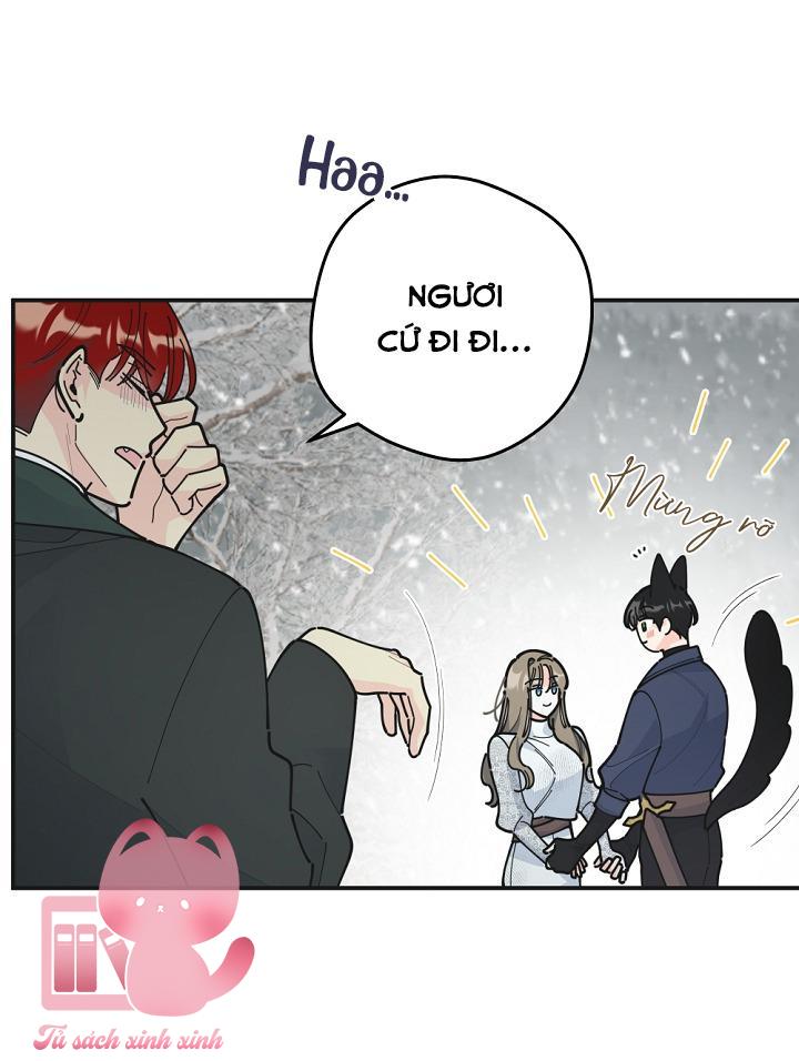 Người Hùng Của Ác Nữ Chapter 94 - Next Chapter 95