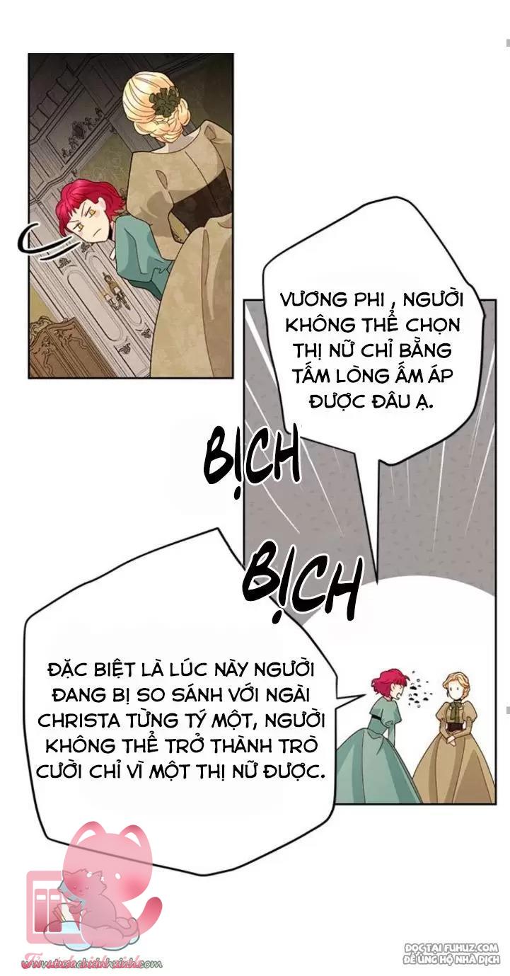 Hoàng Hậu Tái Hôn Chapter 92 - Next Chapter 92.5