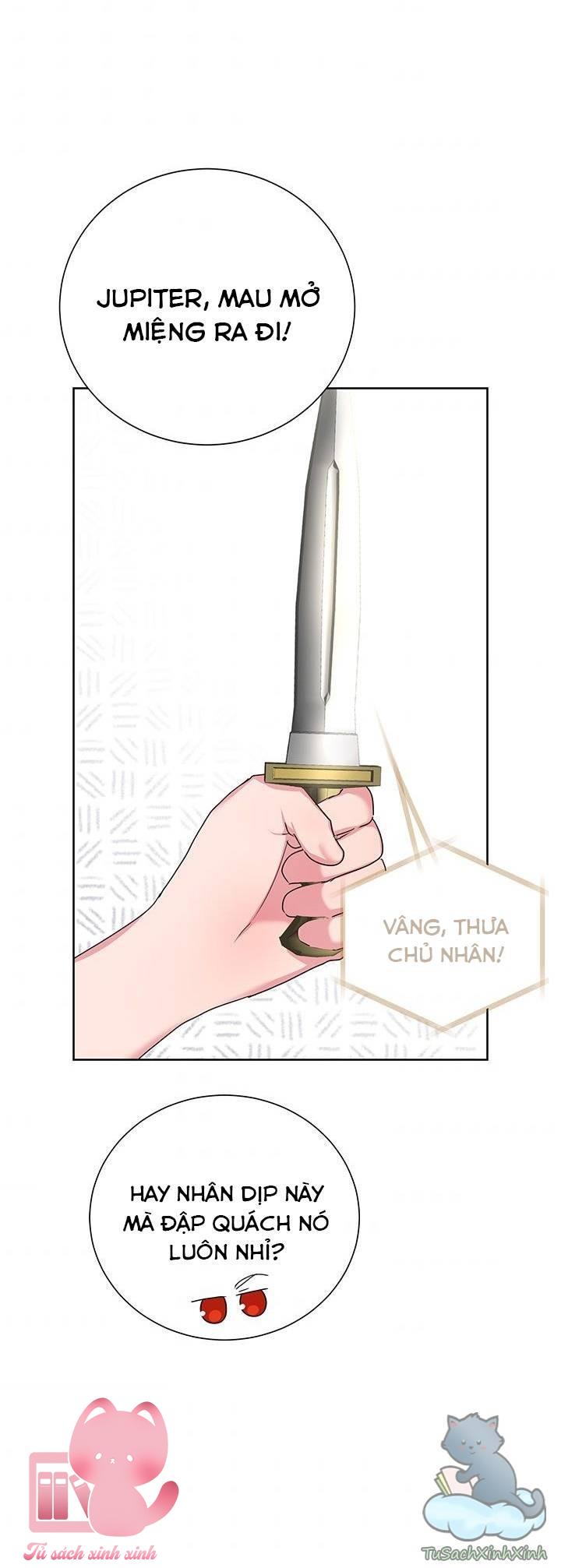 Thế Thì Ta Cứ Trở Thành Kẻ Ác Thôi Chap 38 - Trang 2