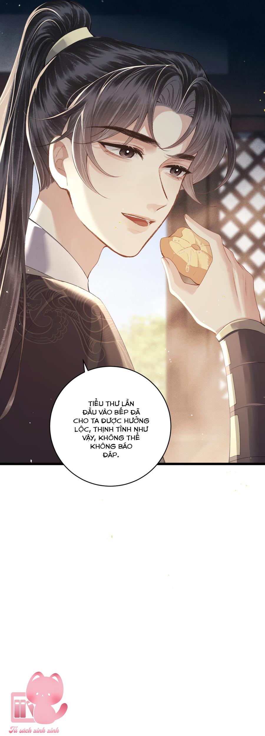 Gả Cho Vai Ác Chap 65 - Next Chap 66