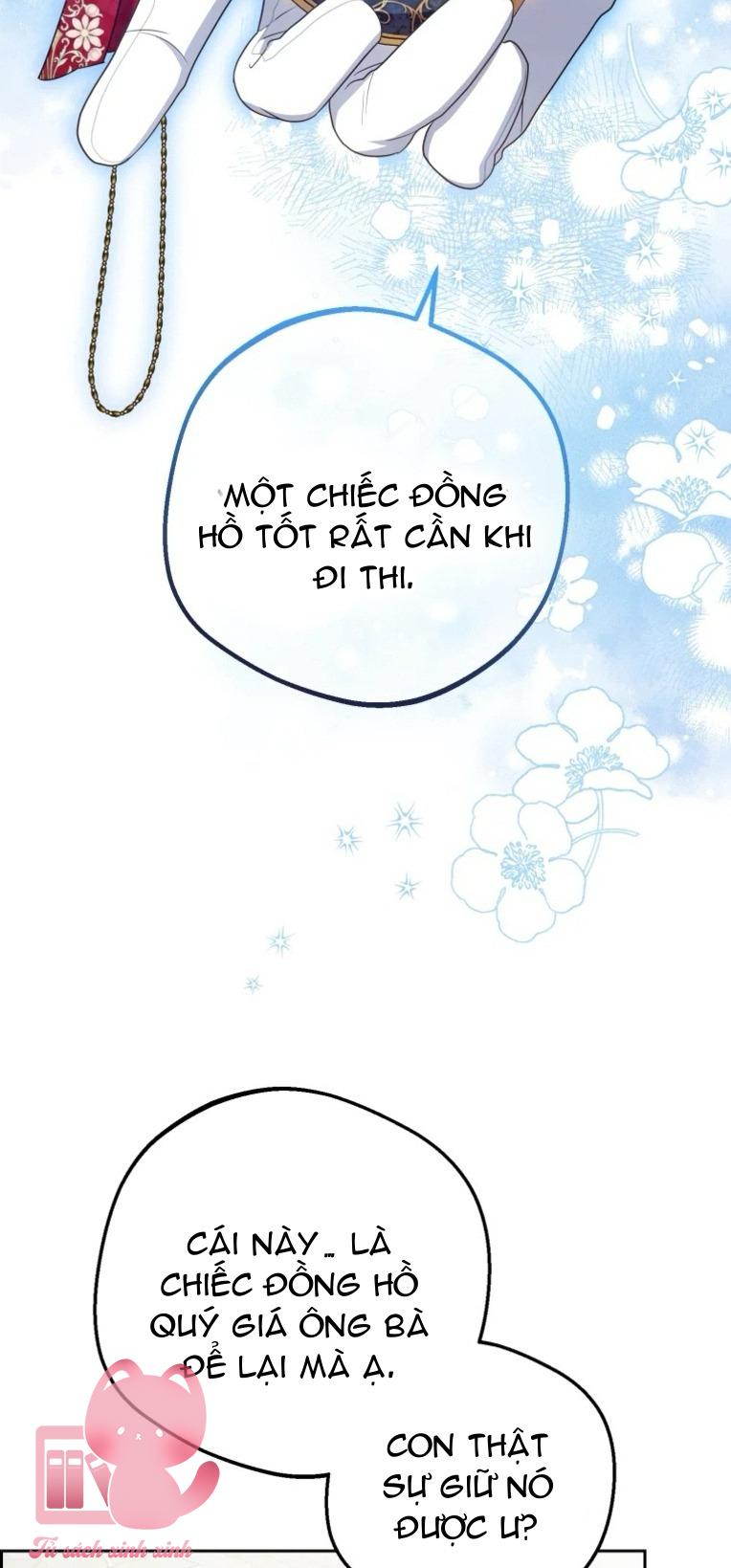 Được Yêu Thương Mà Còn Ngại Ngùng Sao! Chap 69 - Trang 4
