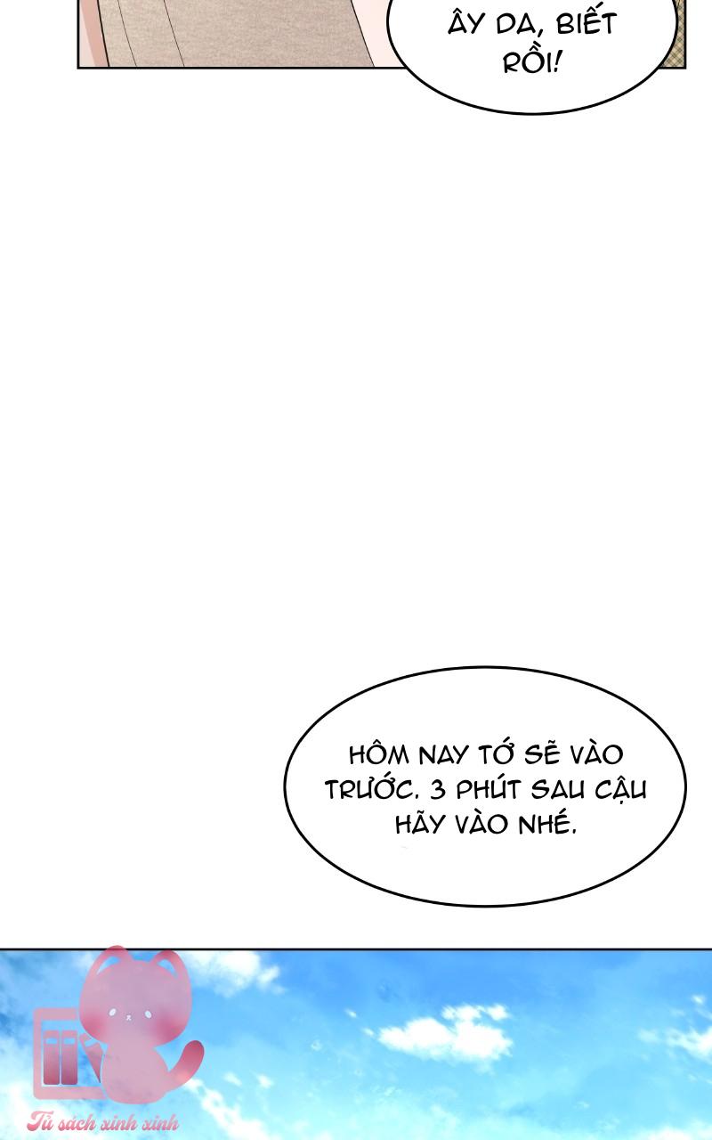 Thời Gian Trở Thành Lý Do Của Đôi Ta Chapter 50 - Next Chapter 51