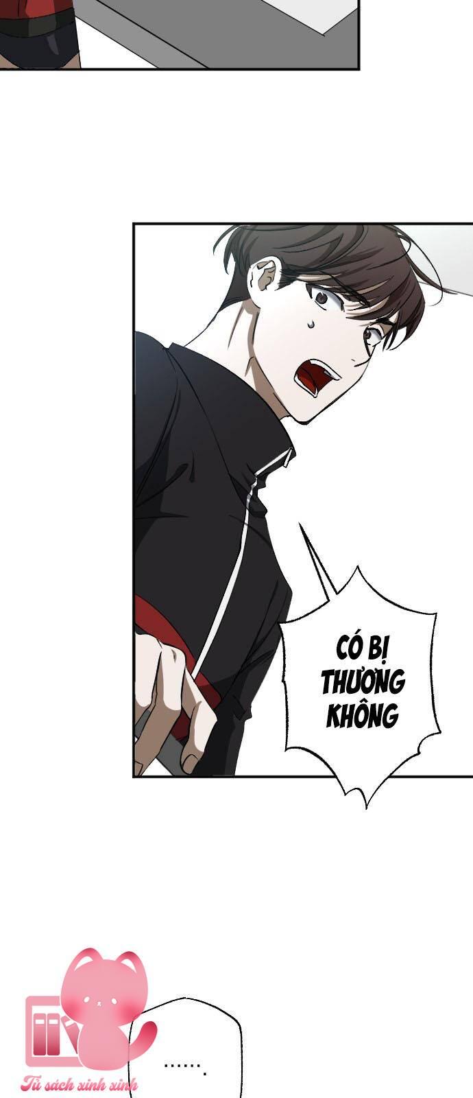 Đêm Của Bóng Tối Chapter 10 - Trang 4