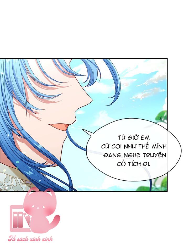 Hãy Coi Chừng Ác Nữ Chap NT16 - Trang 2