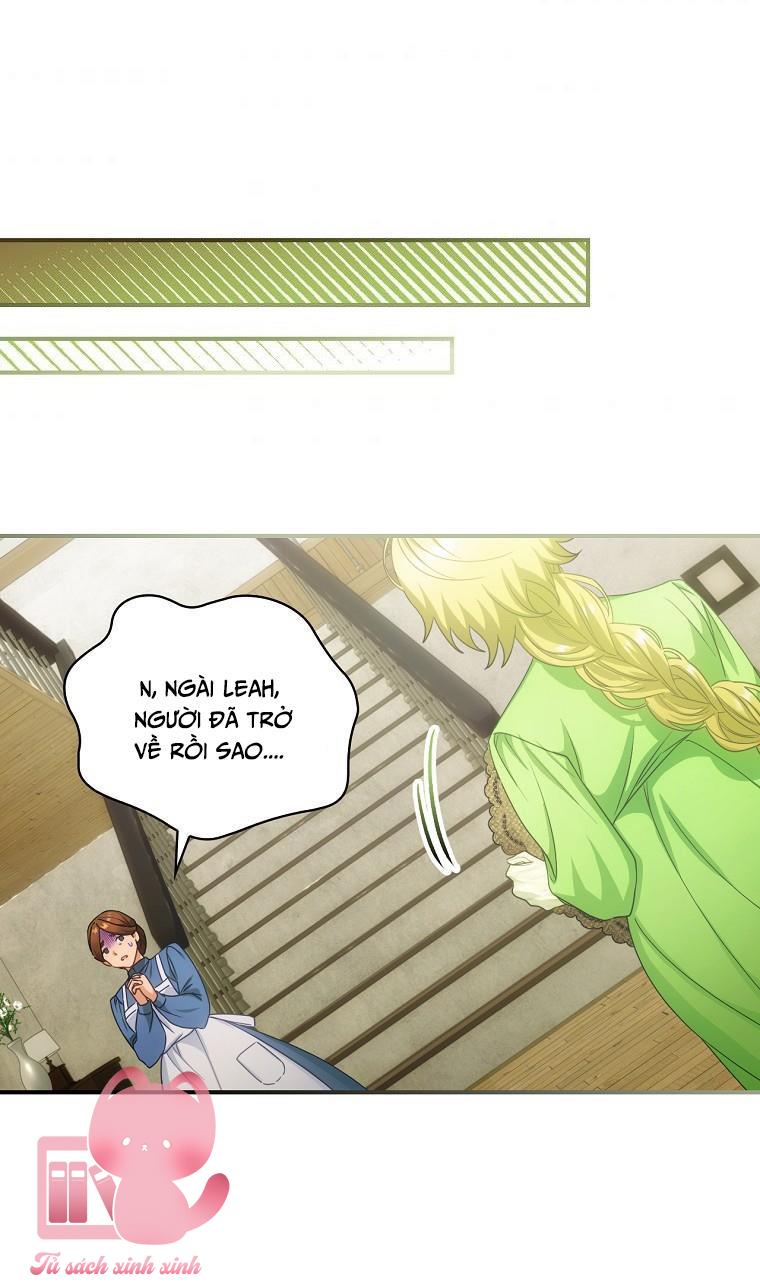 Đứa Nhỏ Không Phải Là Con Anh Chapter 26 - Next Chapter 27
