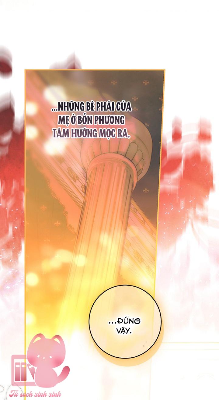 Khế Ước Hôn Nhân Của Mẹ Tôi Chapter 81 - Trang 4