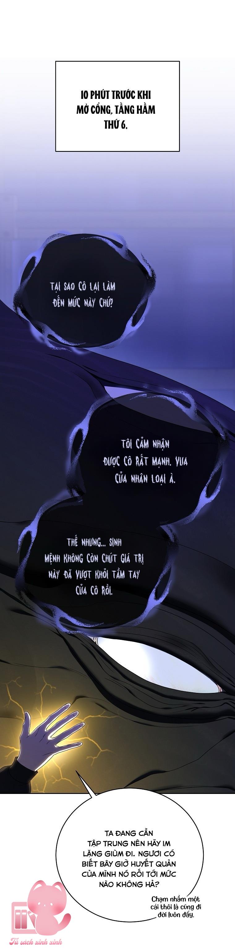 Hướng Dẫn Sinh Tồn Dành Cho Ranker Chapter 45 - Next Chapter 46