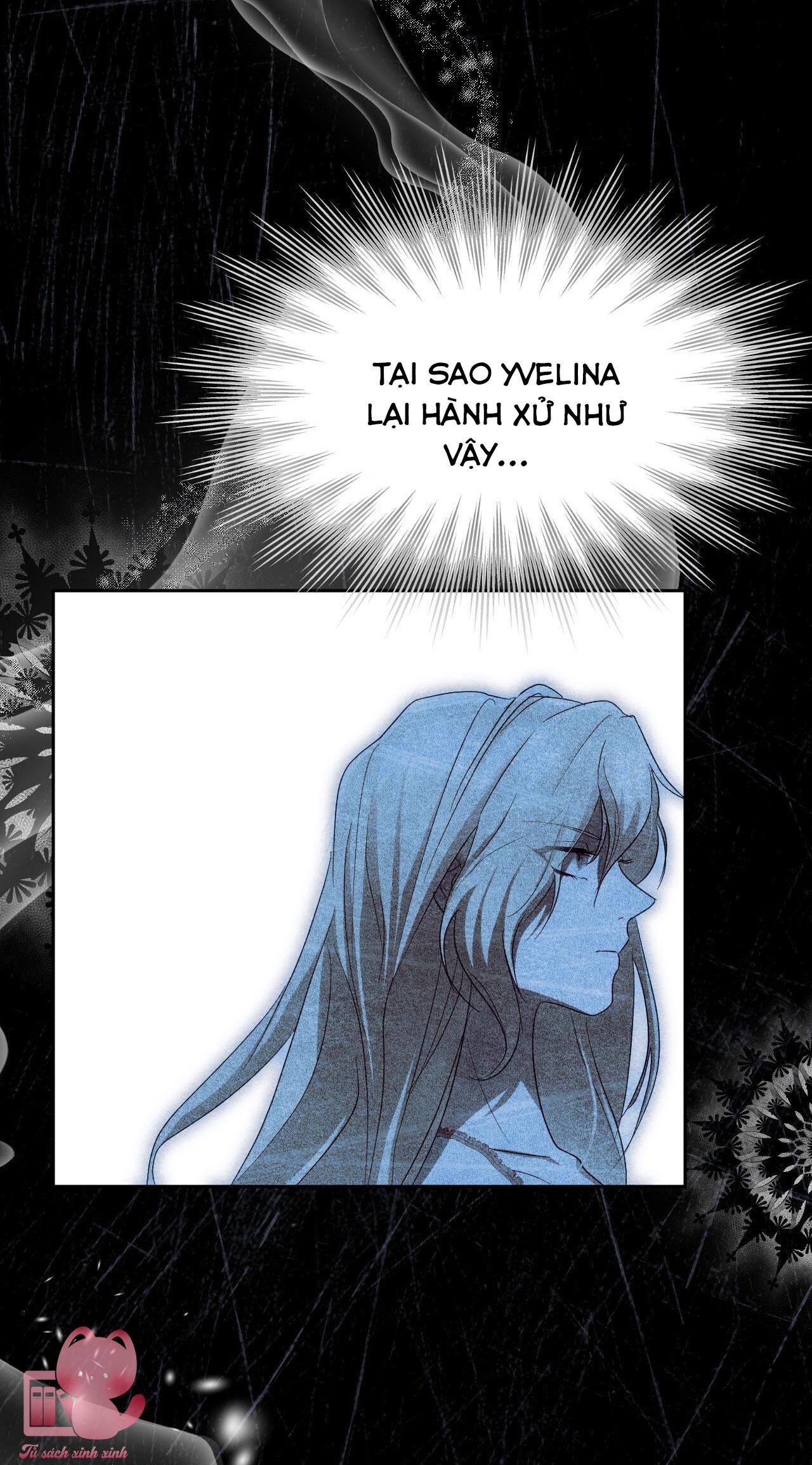 Thánh Nữ Giả Muốn Bỏ Trốn Chap 18 - Trang 4