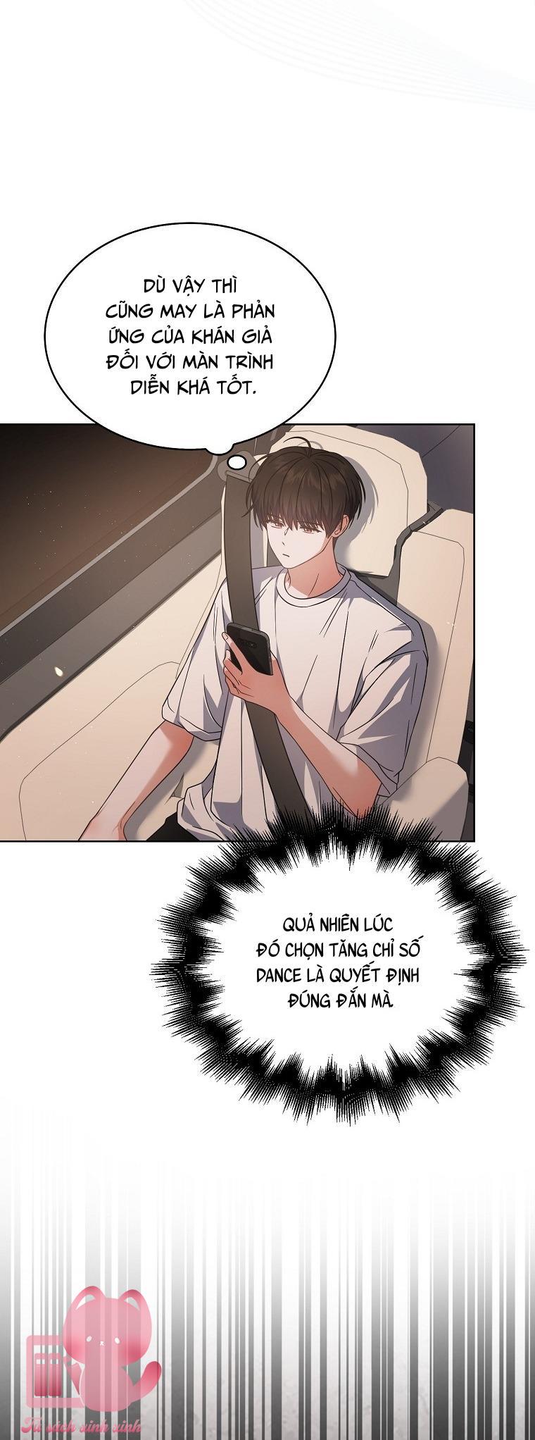 Debut Or Die Chapter 77 - Next Chapter 78