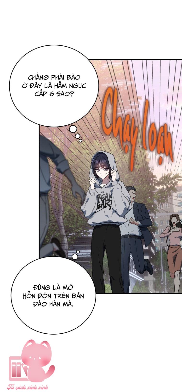Hướng Dẫn Sinh Tồn Dành Cho Ranker Chapter 3 - Next Chapter 4