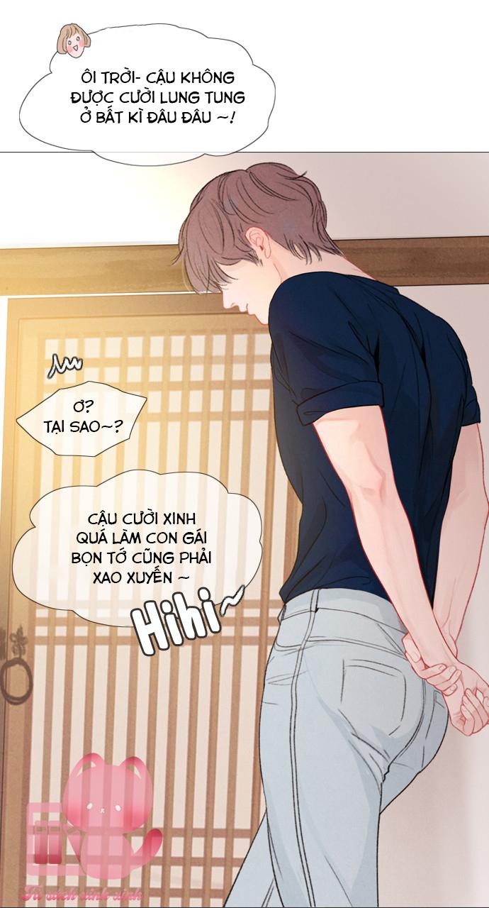 Thần Bí Chap 37 - Trang 2