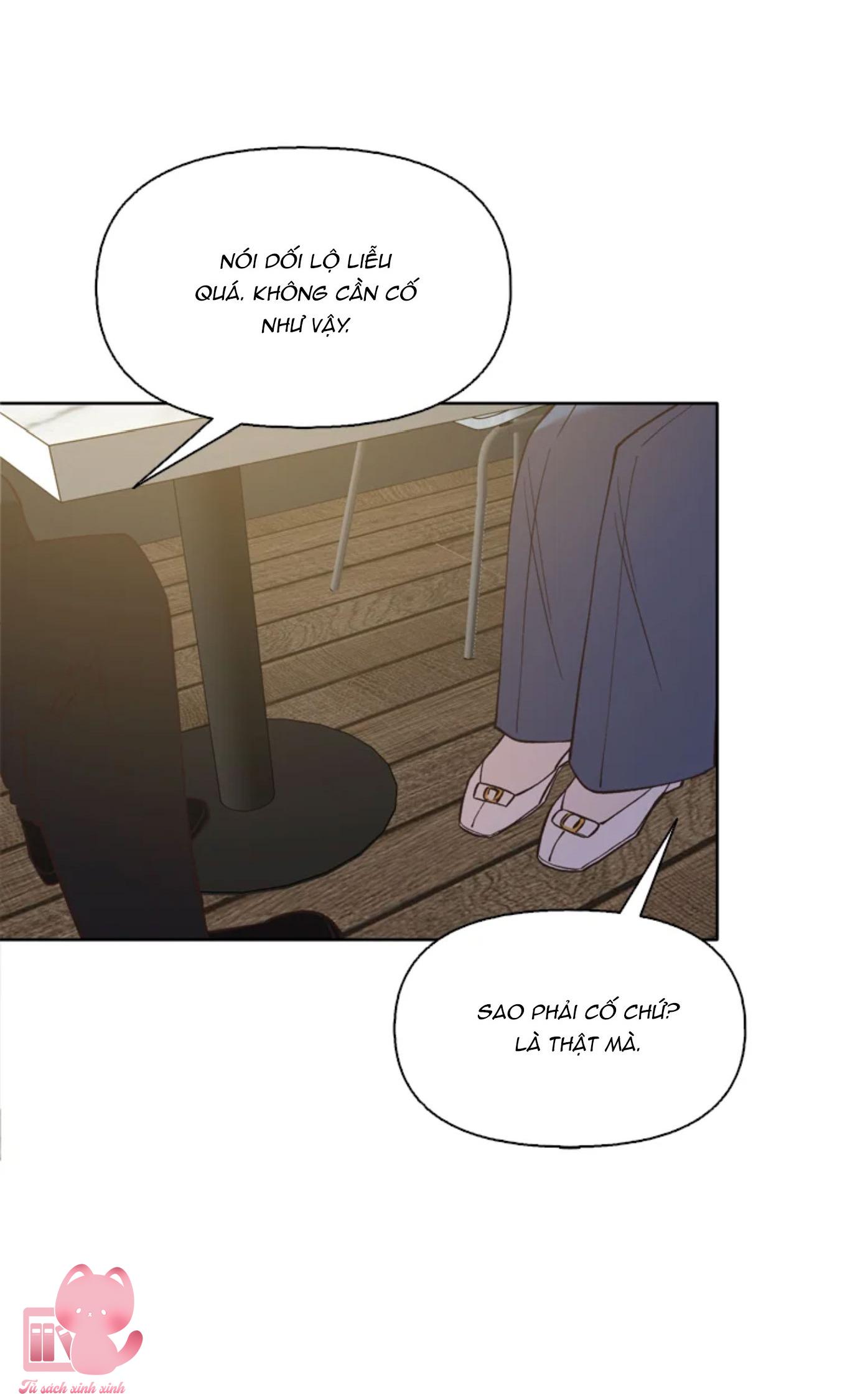 Thanh Xuân Của Chúng Ta Chap 59 - Next Chap 60