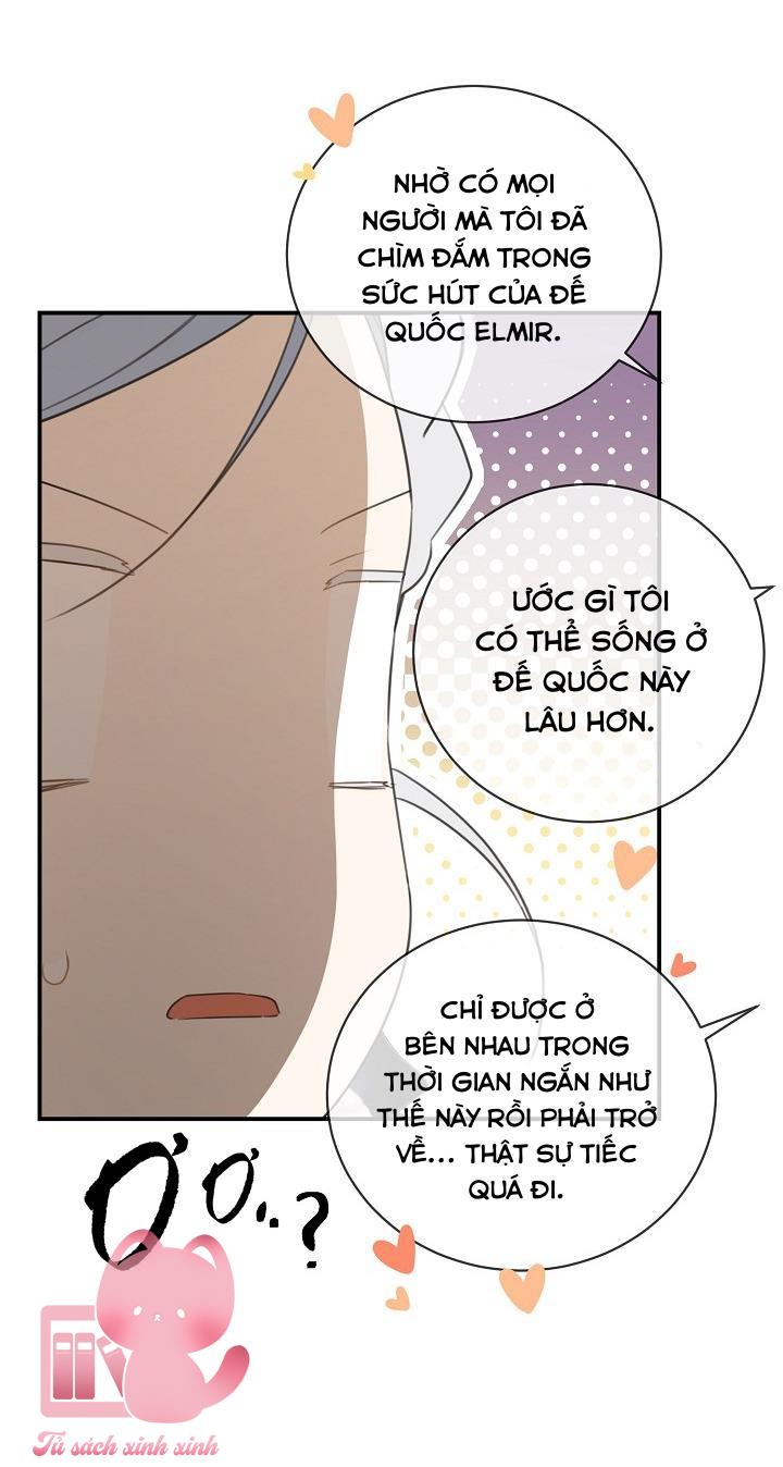 Hướng Về Ánh Dương Lần Nữa Chapter 71 - Trang 4