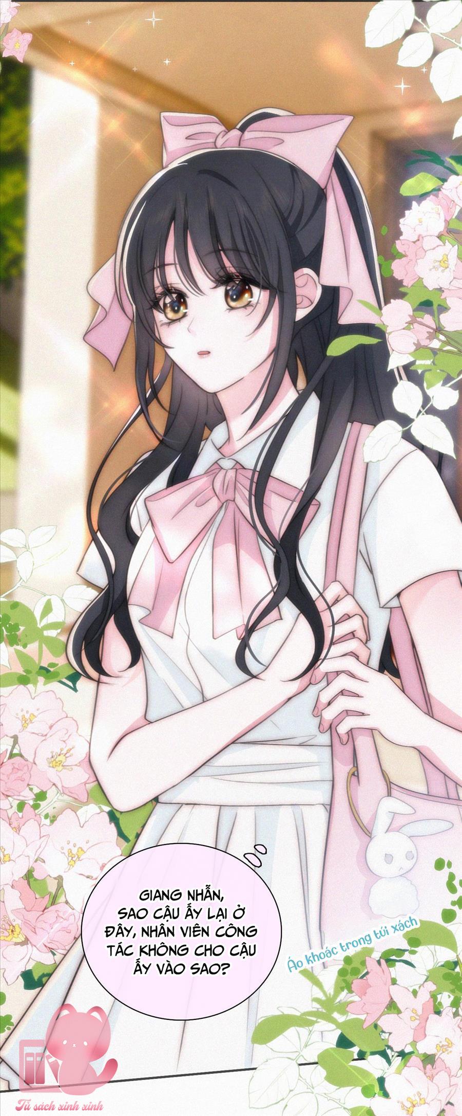Bệnh Yêu Chapter 98 - Next Chapter 99