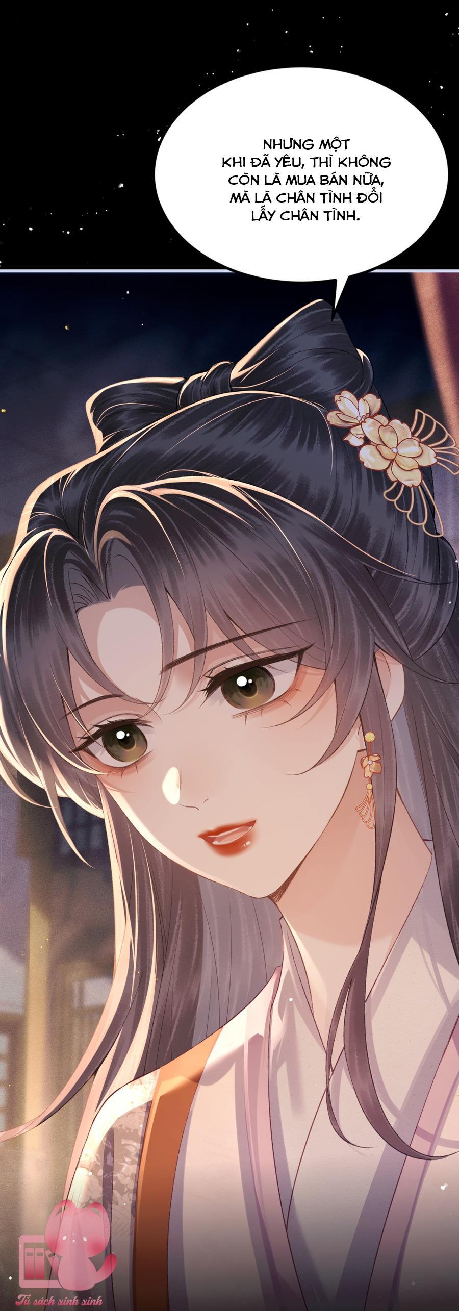 Gả Cho Vai Ác Chap 61 - Next Chap 62