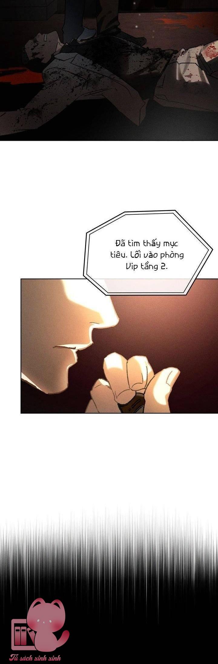 Sa Vào Cạm Bẫy Chap 11 - Trang 2