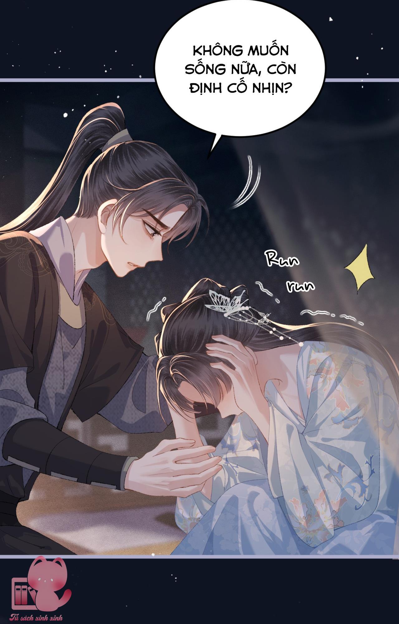 Gả Cho Vai Ác Chap 48 - Next Chap 49