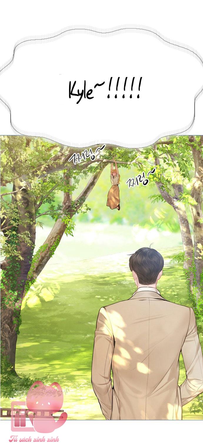 Hãy Khóc Và Cầu Nguyện Đi Chapter 32 - Trang 4