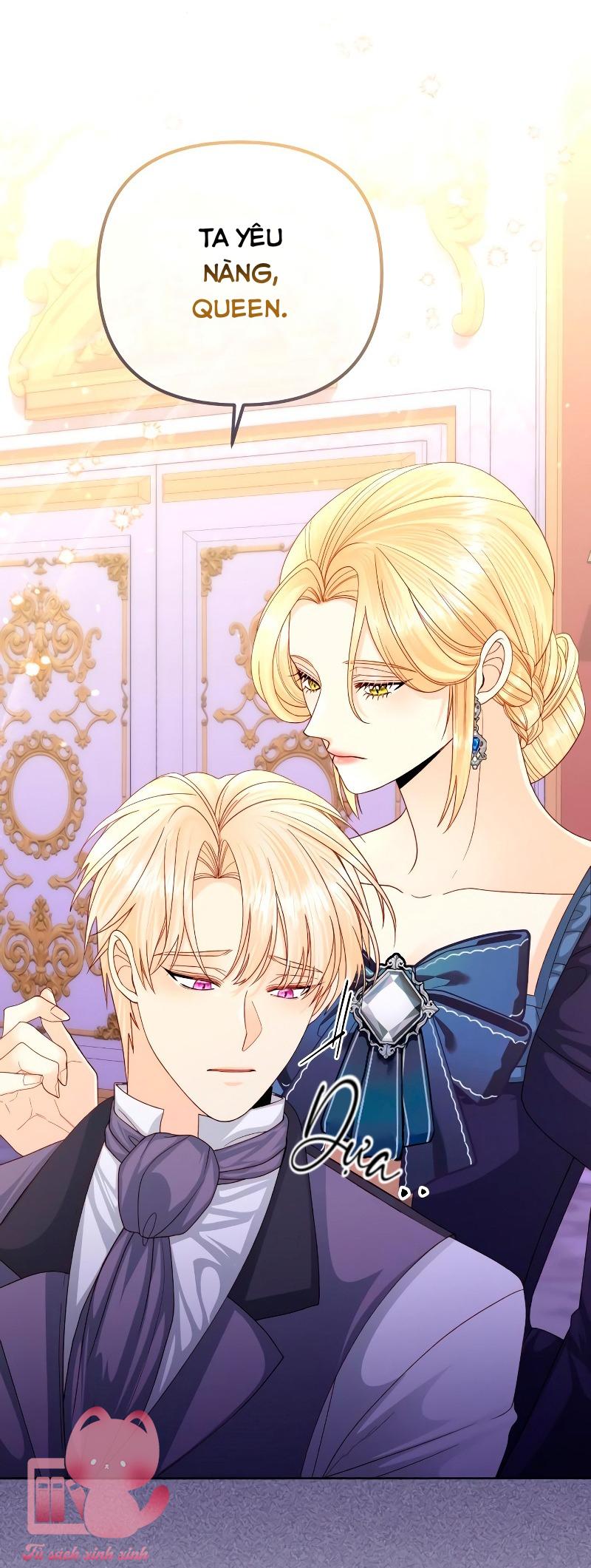 Hoàng Hậu Tái Hôn Chapter 134 - Next Chapter 135