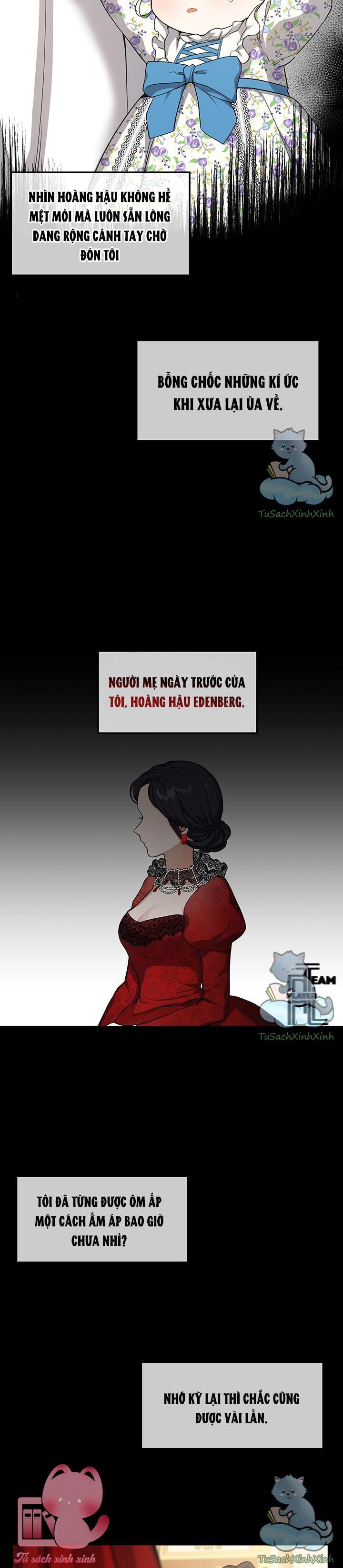 Hướng Về Ánh Dương Lần Nữa Chapter 6 - Trang 4