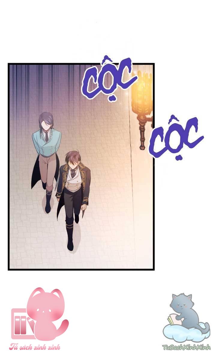 Quan Hệ Cộng Sinh Giữa Báo Đen Và Thỏ Trắng Chap 7 - Next Chap 8