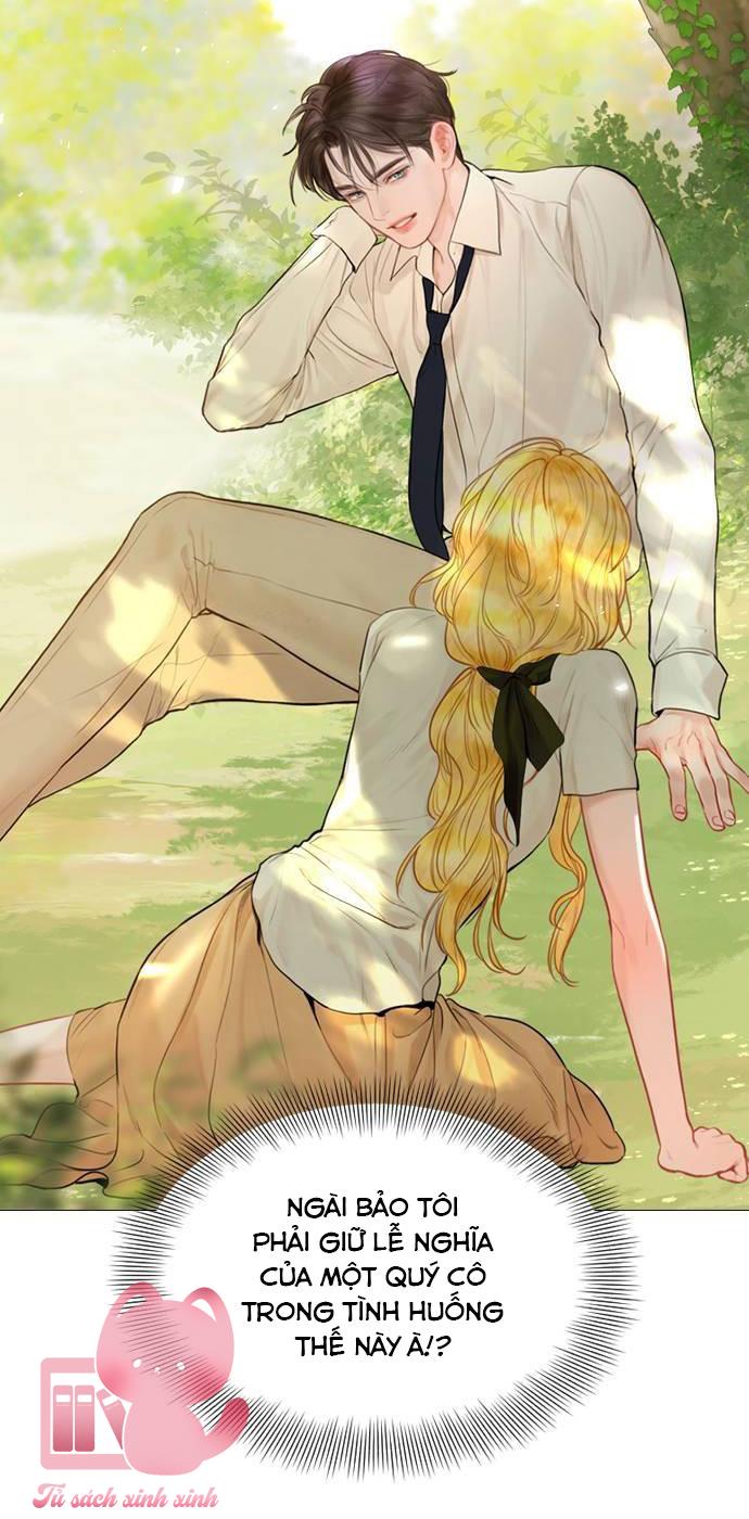 Hãy Khóc Và Cầu Nguyện Đi Chapter 33 - Trang 4