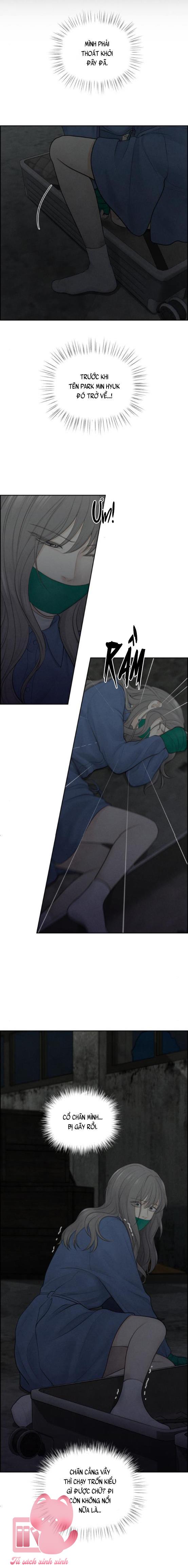 Hy Vọng Duy Nhất Chapter 13 - Next Chapter 14