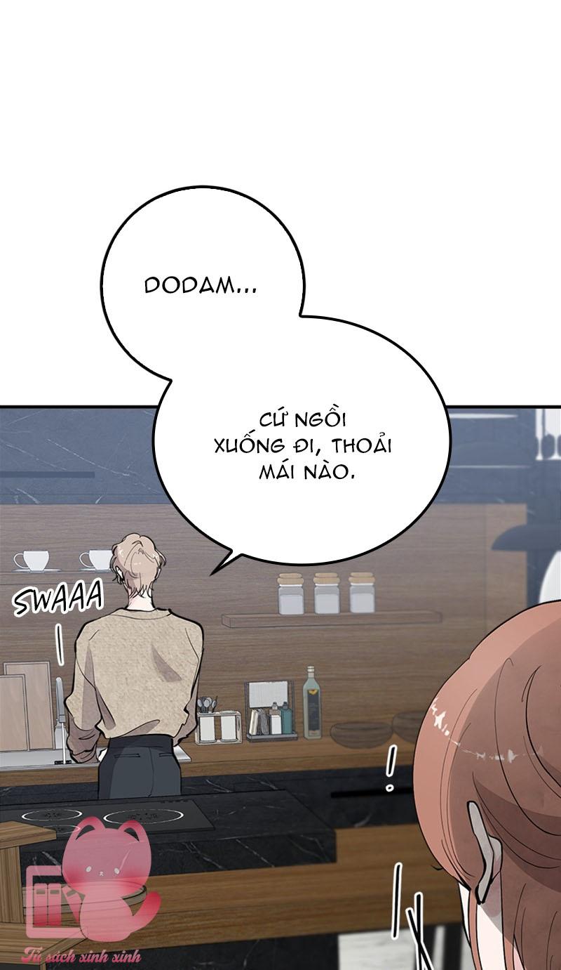 Trưởng Phòng Mệt Mỏi Vì Người Vợ Mới Cưới Chap 8 - Trang 2