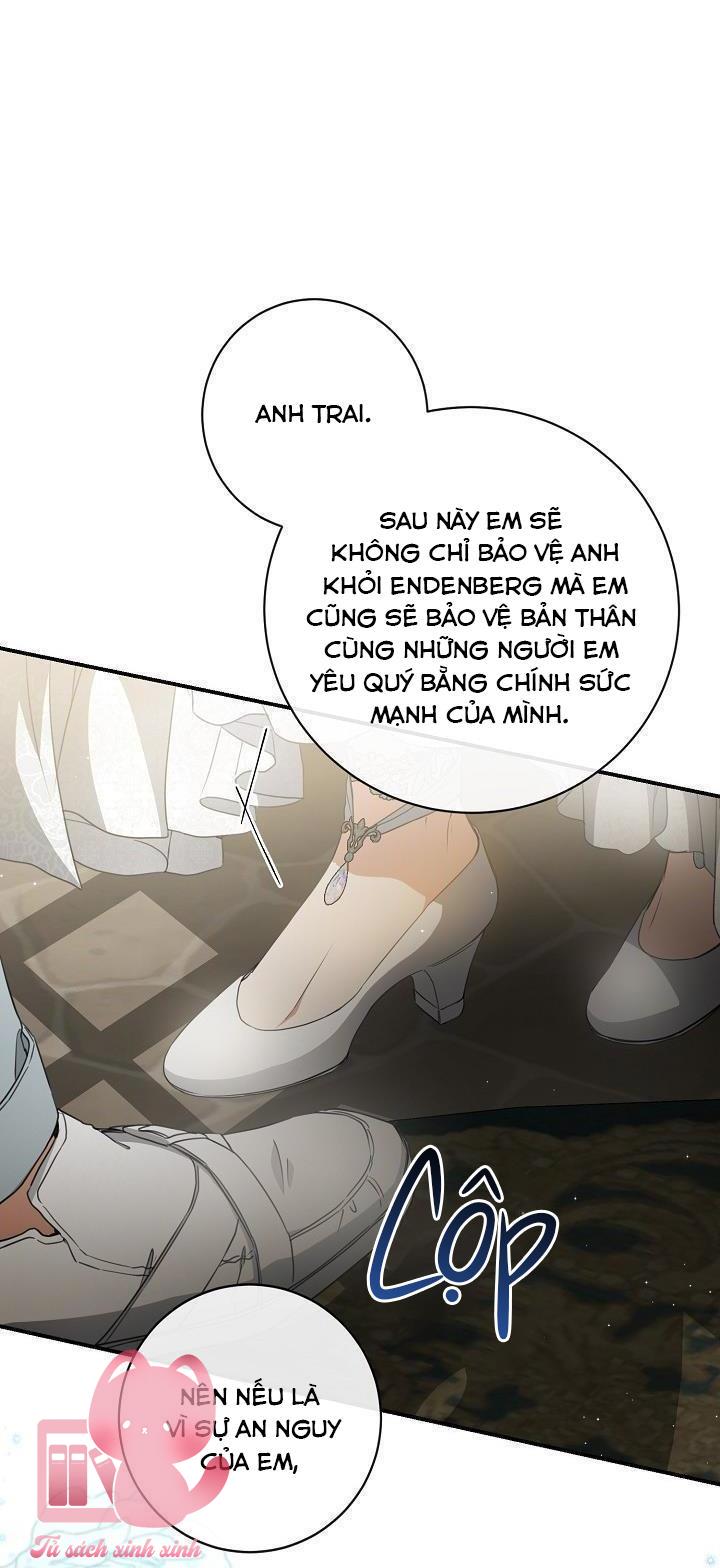 Hướng Về Ánh Dương Lần Nữa Chapter 59 - Trang 4