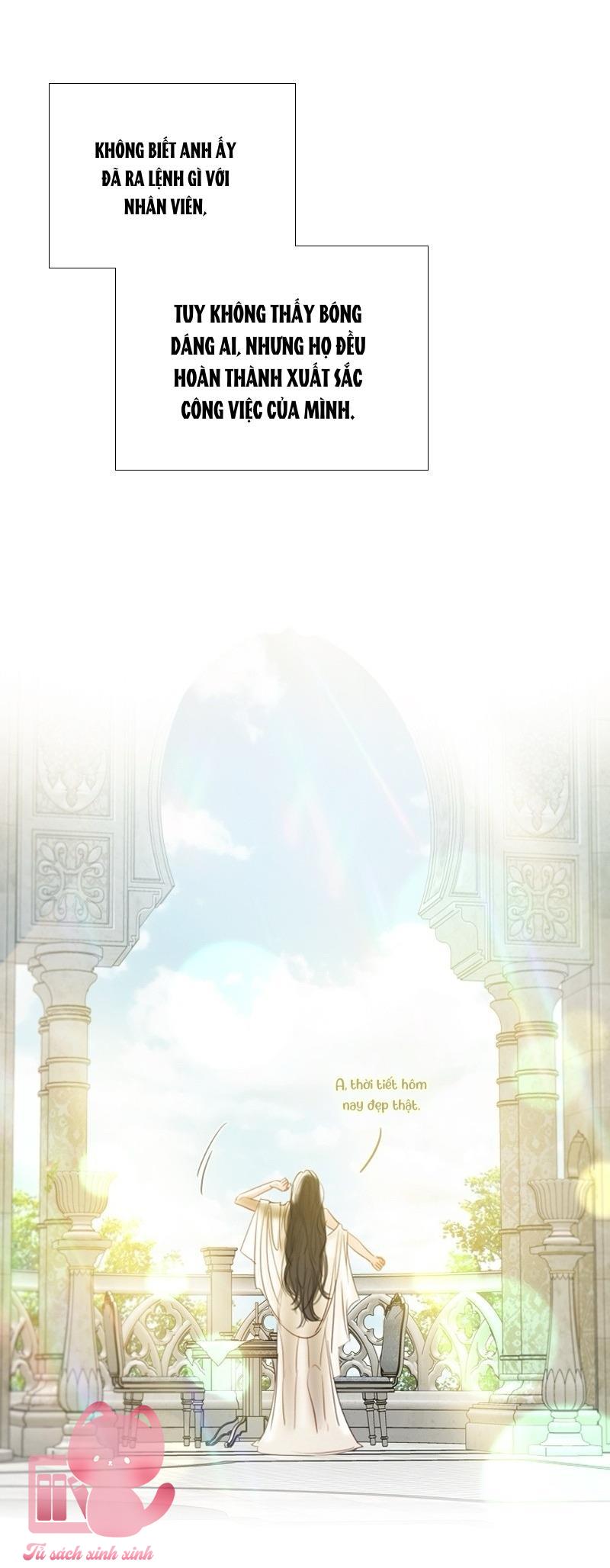 Serena Chapter 86 - Next Chapter 87