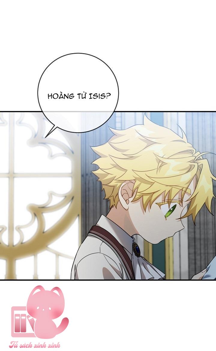 Hướng Về Ánh Dương Lần Nữa Chapter 31 - Trang 4
