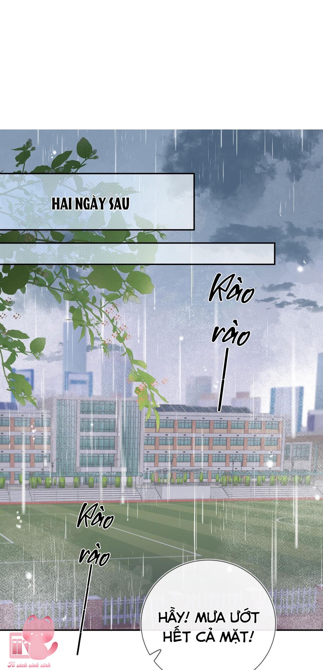 Tỏ Tình Chapter 16 - Trang 4